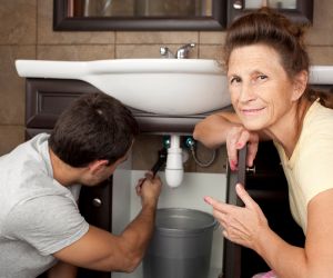 Why Choose Water Damage Mitigation Pros